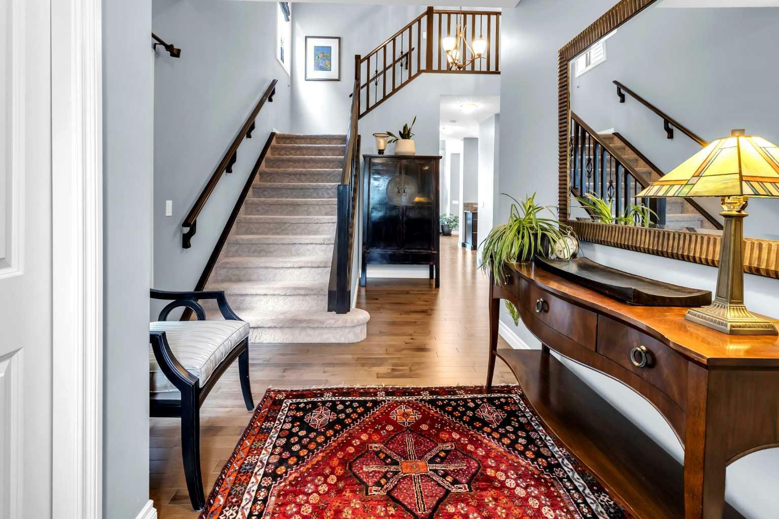 Property Photo: 287 Aspen Hills Close SW AB T3H 0C7