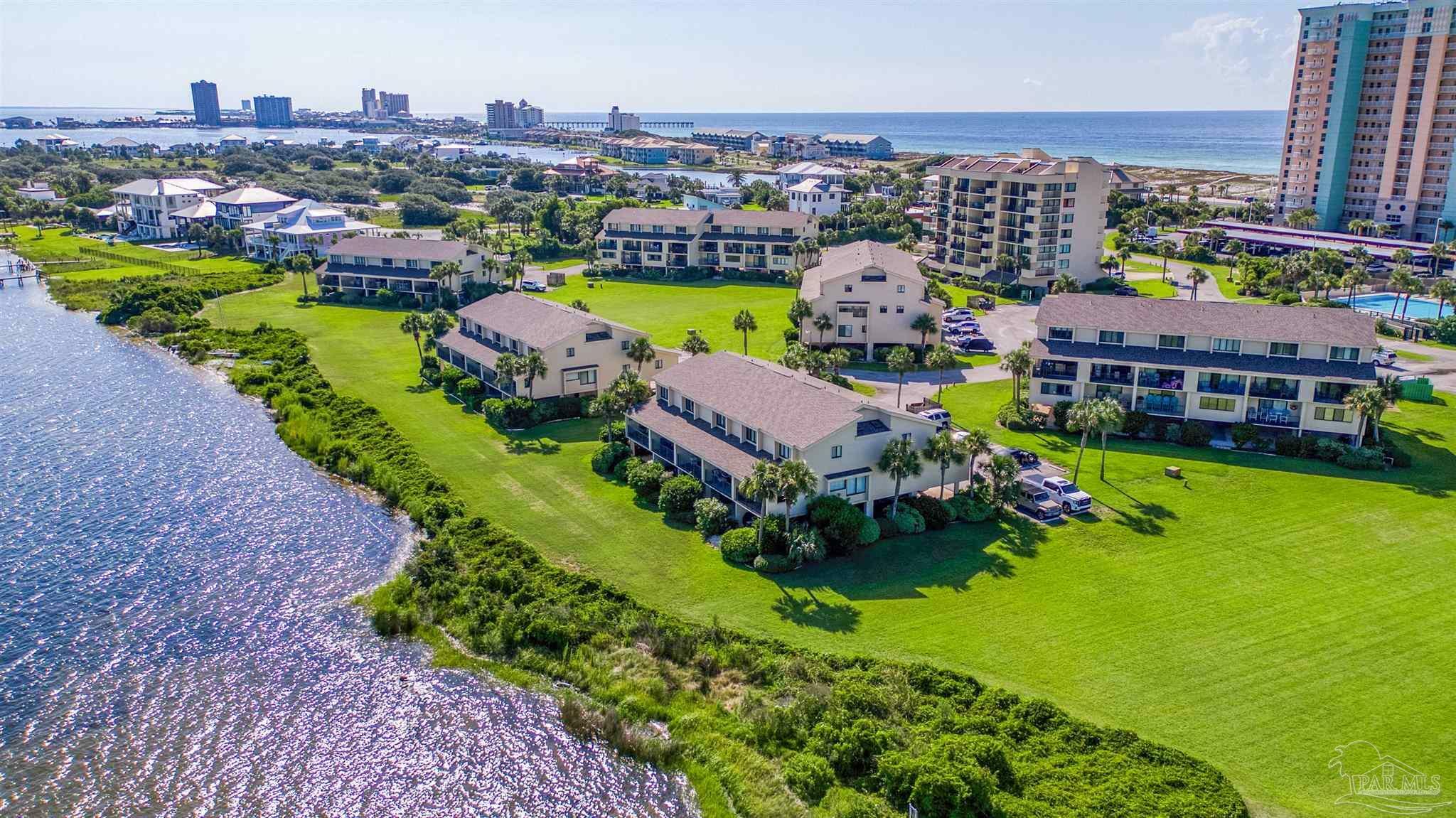 900 Ft Pickens Rd 514  Pensacola Beach FL 32561 photo