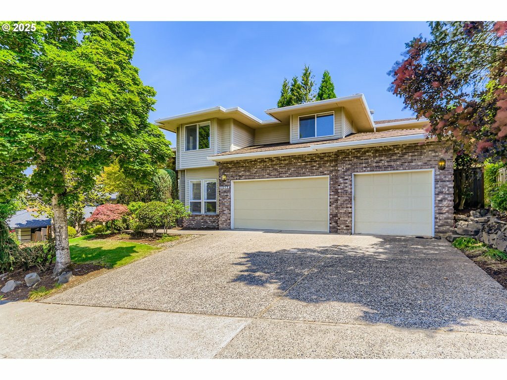 12293 NW Welsh Dr  Portland OR 97229 photo