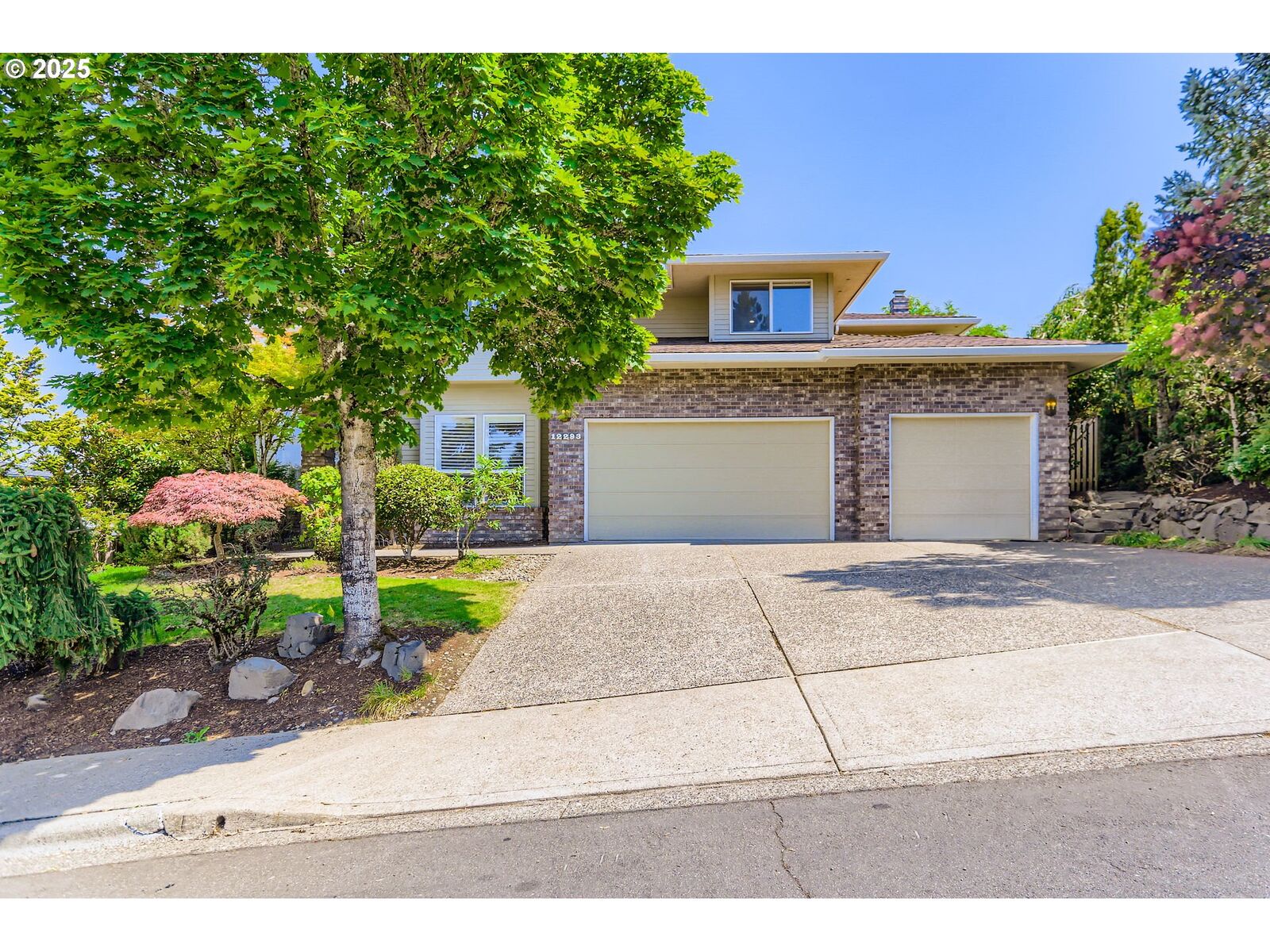 Property Photo:  12293 NW Welsh Dr  OR 97229 