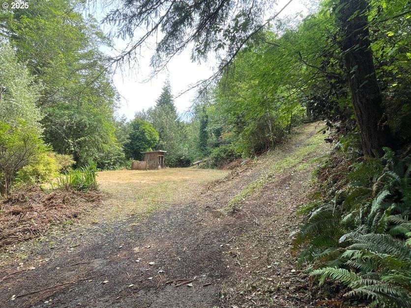 Property Photo:  59553 Halfway Rd  OR 97420 