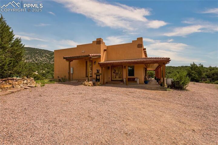 Property Photo:  1008 Canon Ridge Trail A  CO 81212 