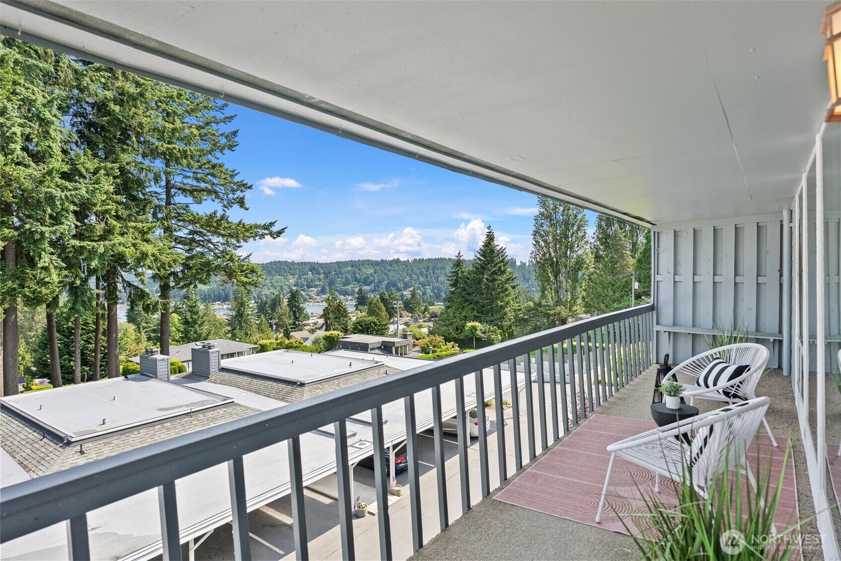 Property Photo: 7400 Stinson Ave 312 WA 98335