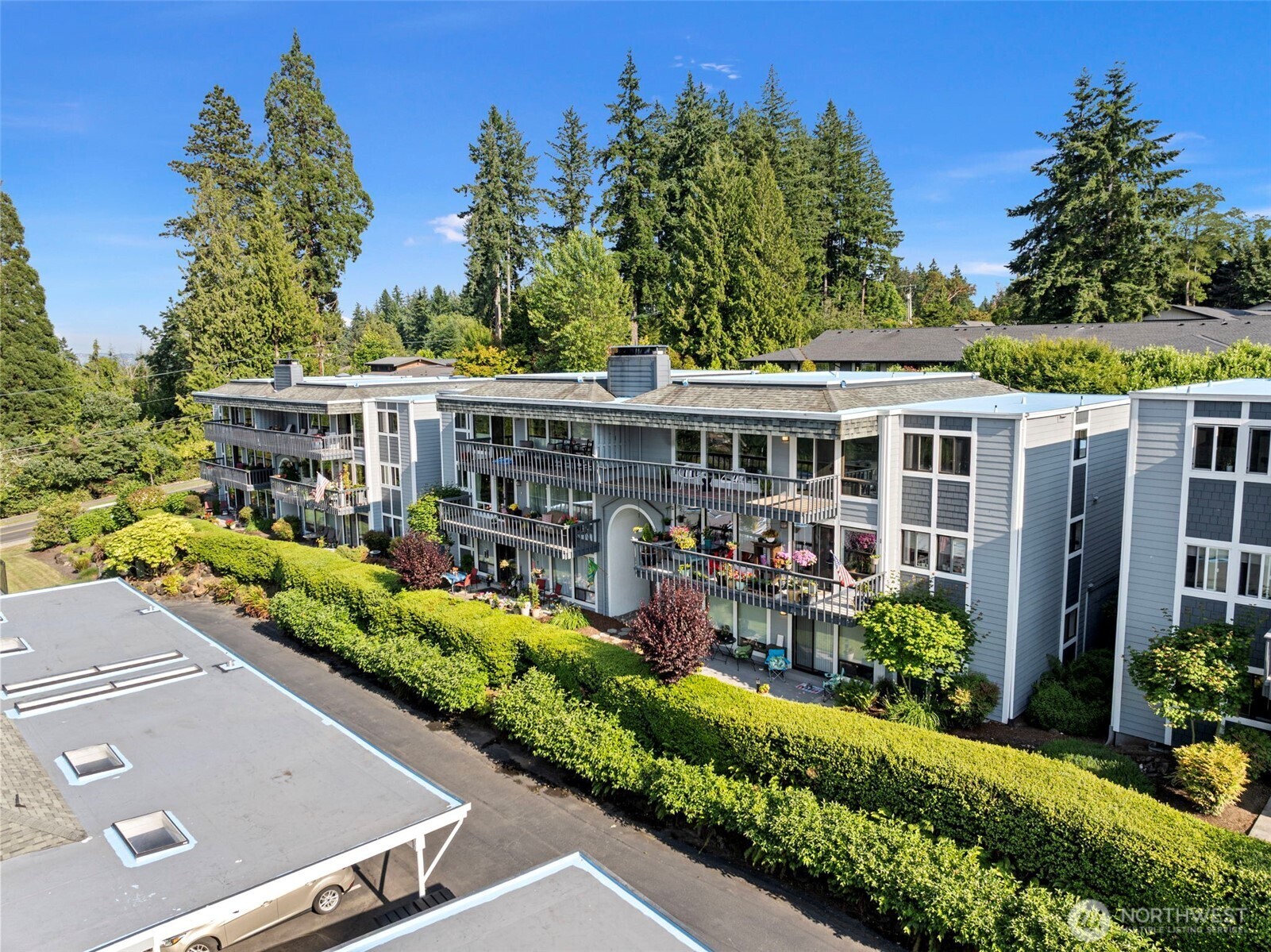 Property Photo:  7400  Stinson Ave 312  WA 98335 