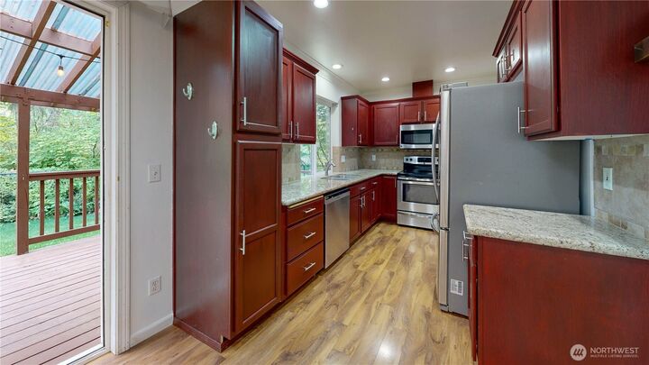 Property Photo: 12315 170th Street E WA 98374