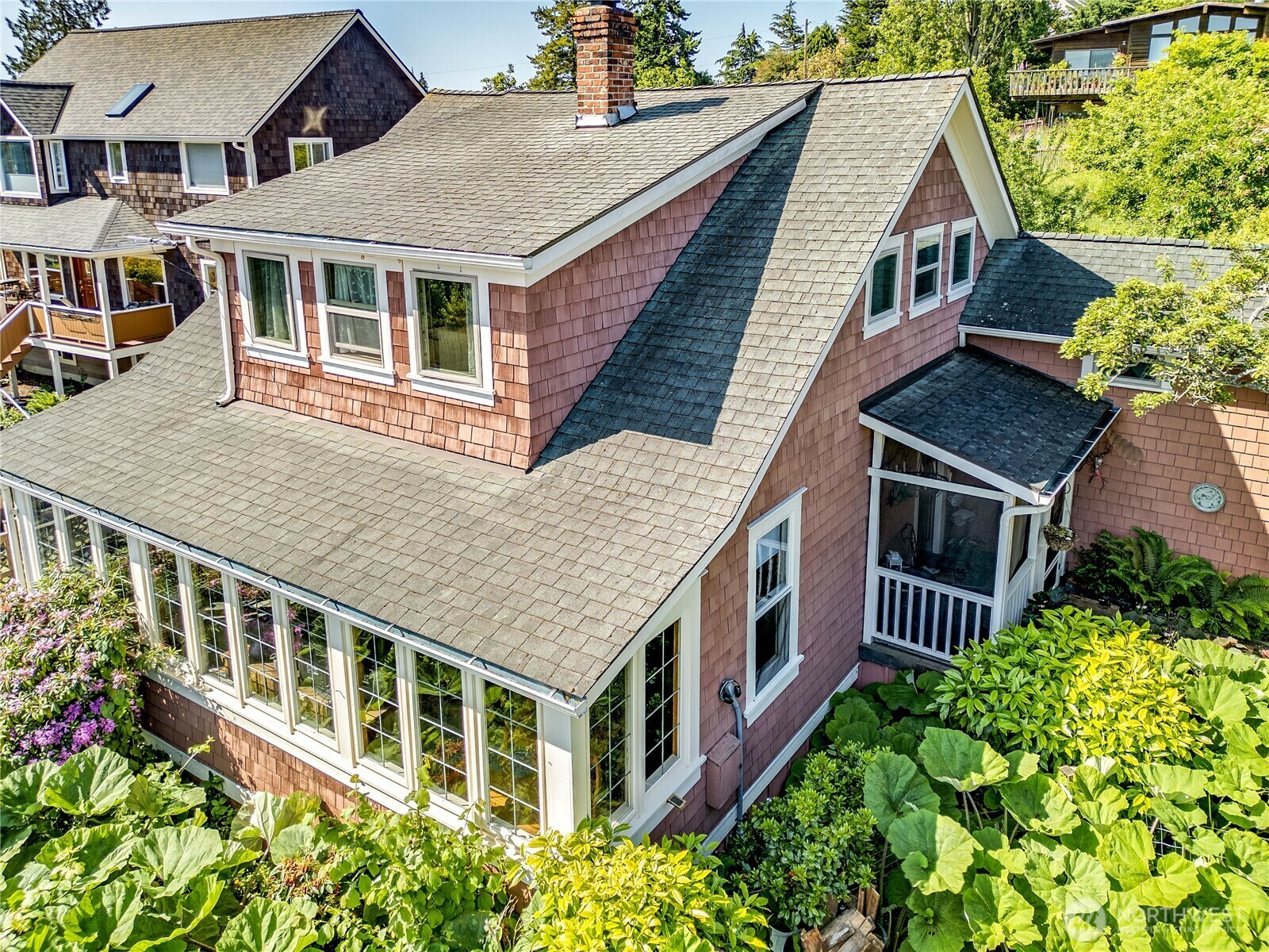 1231  Jackson Street  Port Townsend WA 98368 photo