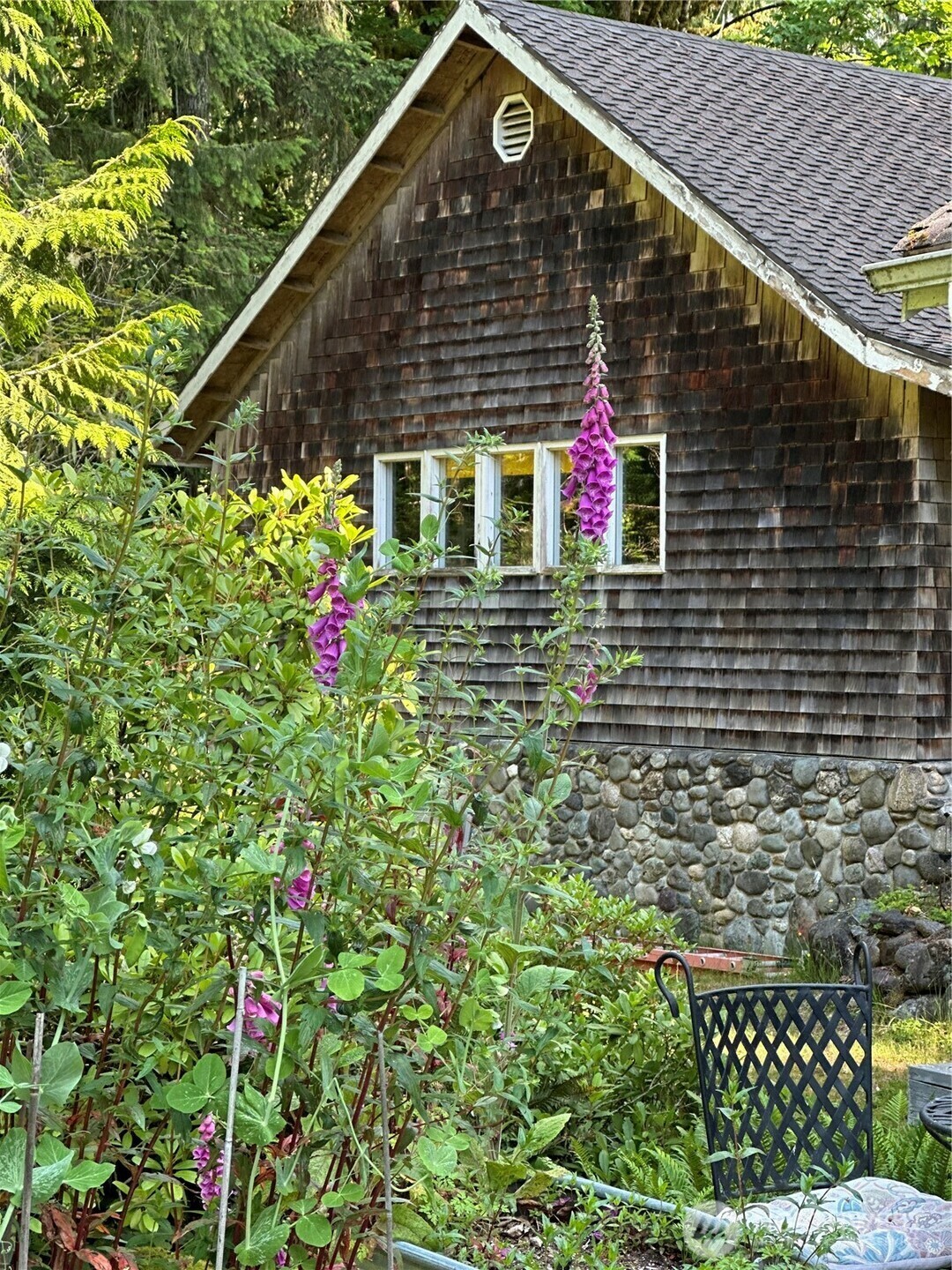 Property Photo: 33916 102nd Street NE WA 98252