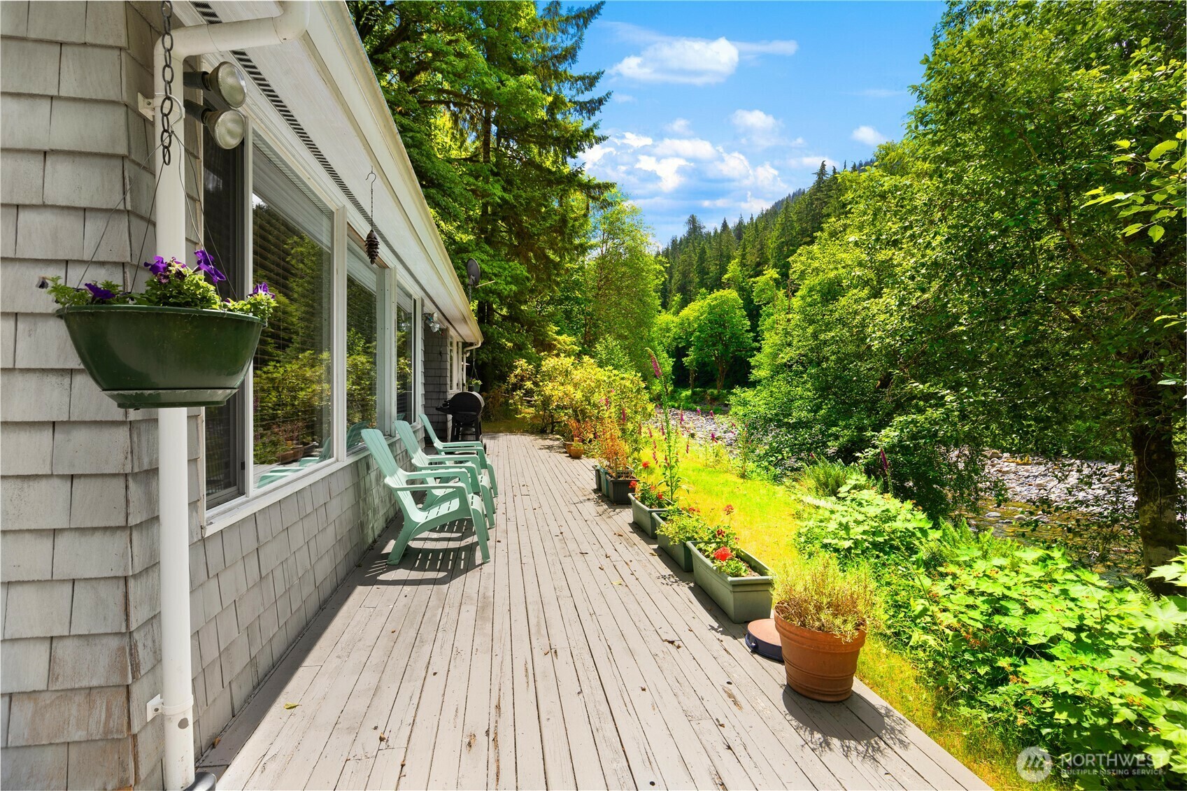 Property Photo: 33916 102nd Street NE WA 98252