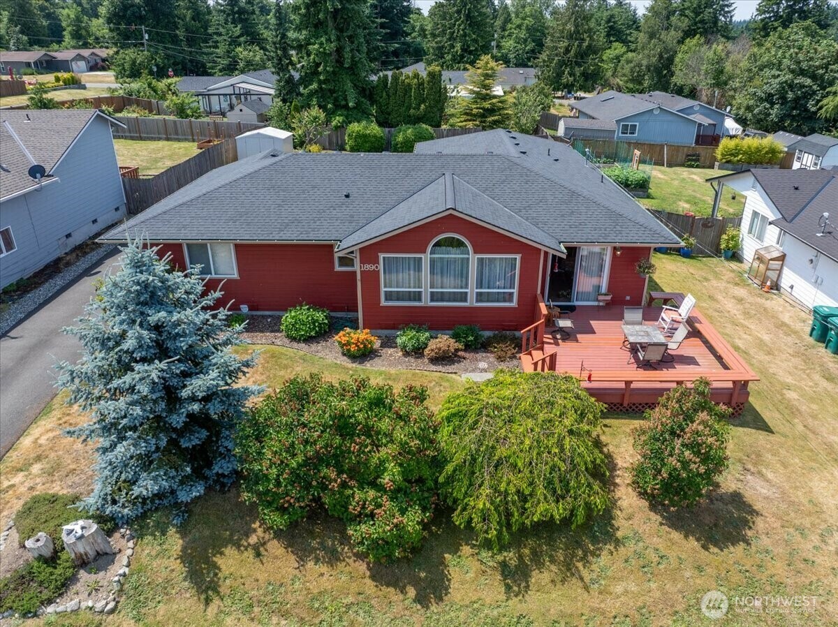 1890  Edgewood Drive  Camano Island WA 98282 photo