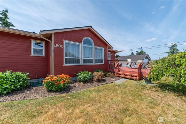 1890  Edgewood Drive  Camano Island WA 98282 photo