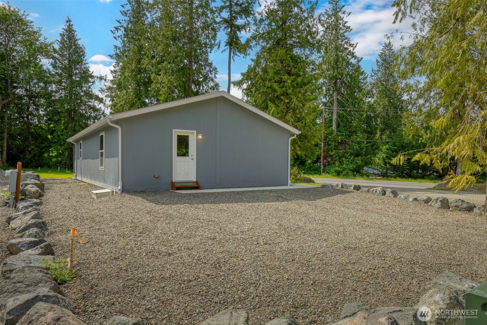 Property Photo: 10 Loretta Lane WA 98339