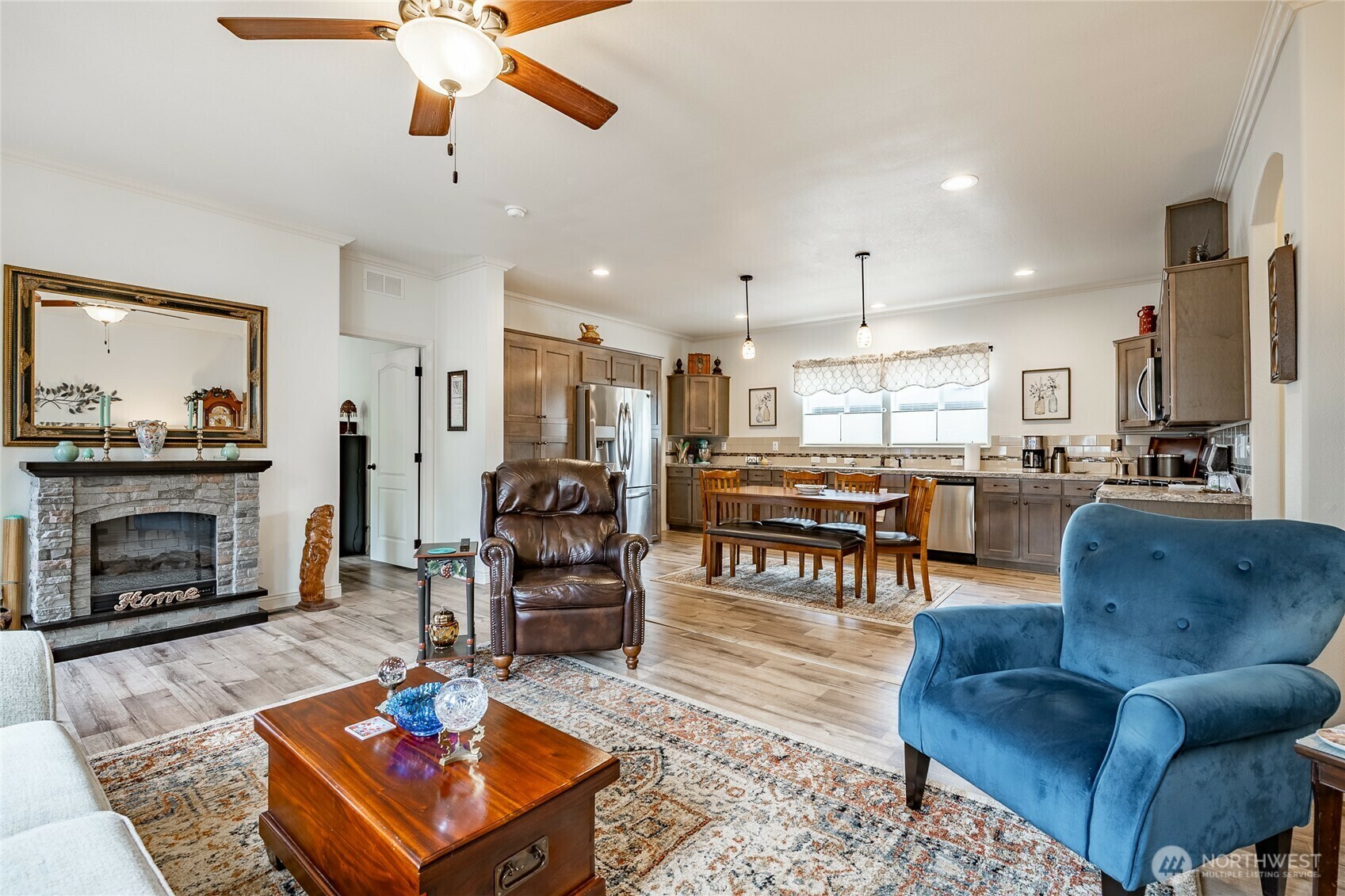 Property Photo: 6350 Portal Way Way 13 WA 98248
