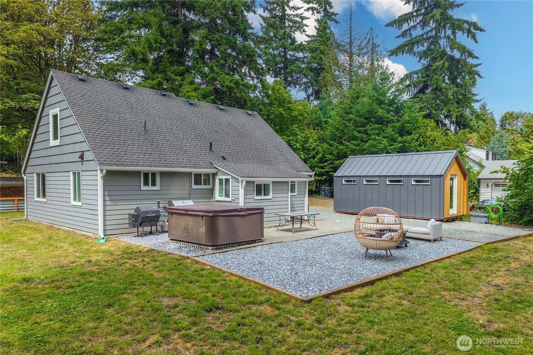 Property Photo: 4415 Waller Road E WA 98443