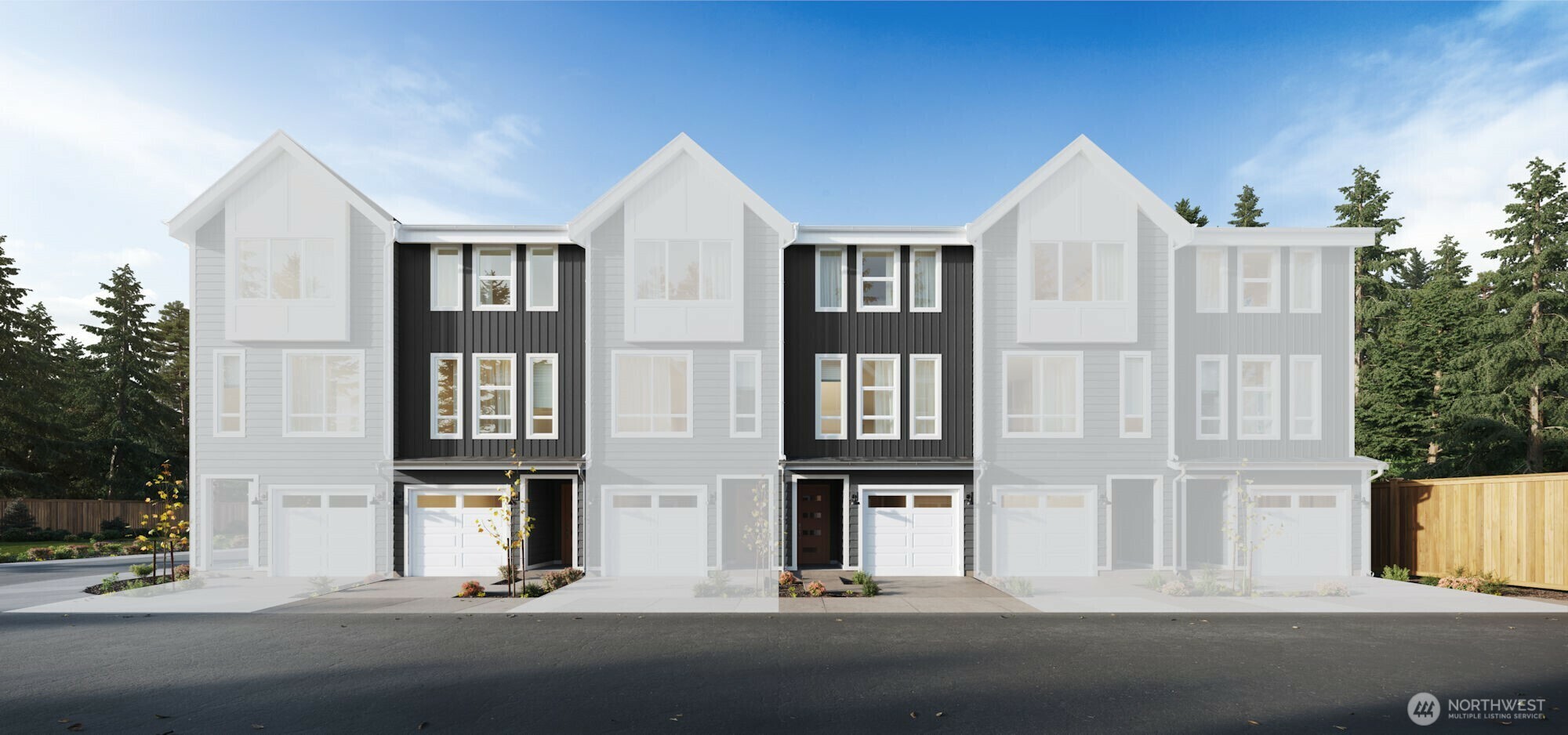 Property Photo: 15726 40th Avenue W B4 WA 98087