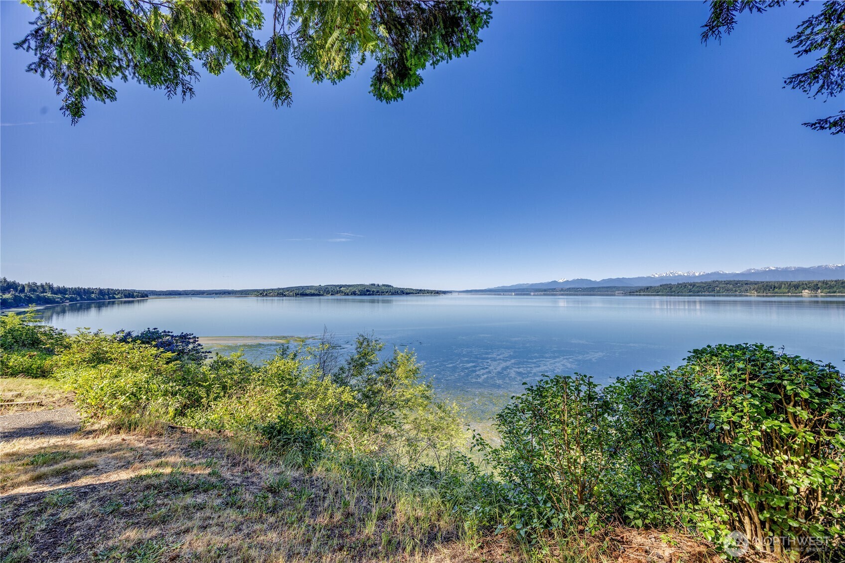 Property Photo: 35275 Hood Canal Drive NE WA 98346