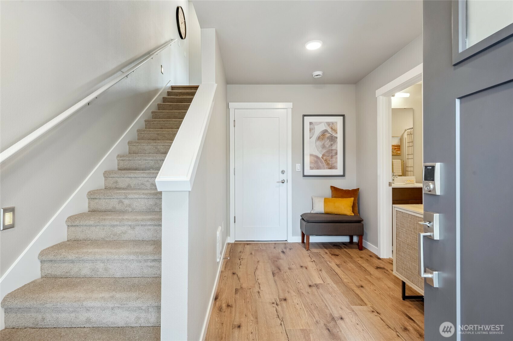 Property Photo: 1322 194th Street SE G1 WA 98012