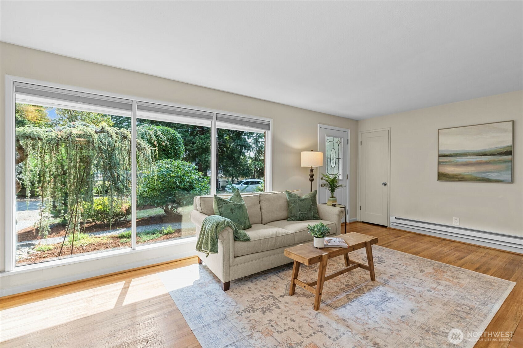 Property Photo: 13523 23rd Place NE WA 98125