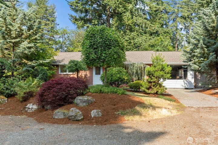 Property Photo: 13523 23rd Place NE WA 98125