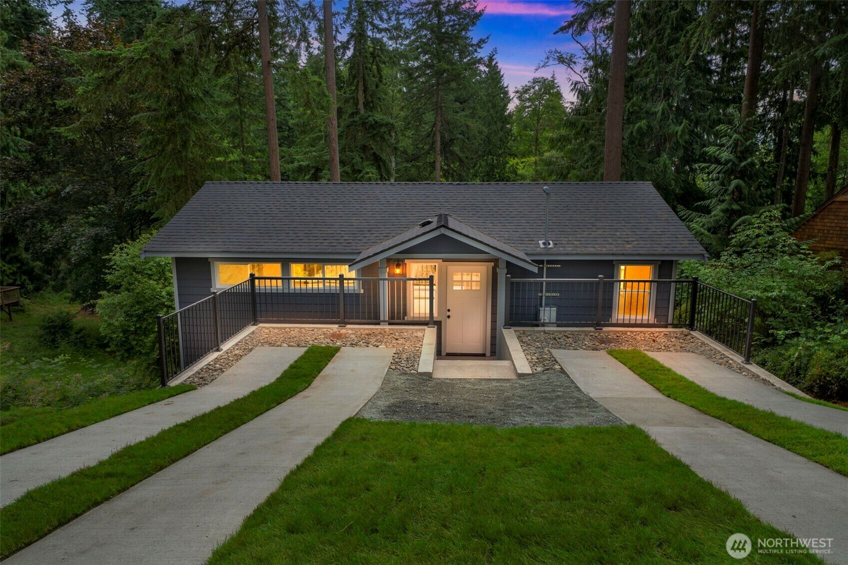 7917  Decatur Avenue  Clinton WA 98236 photo