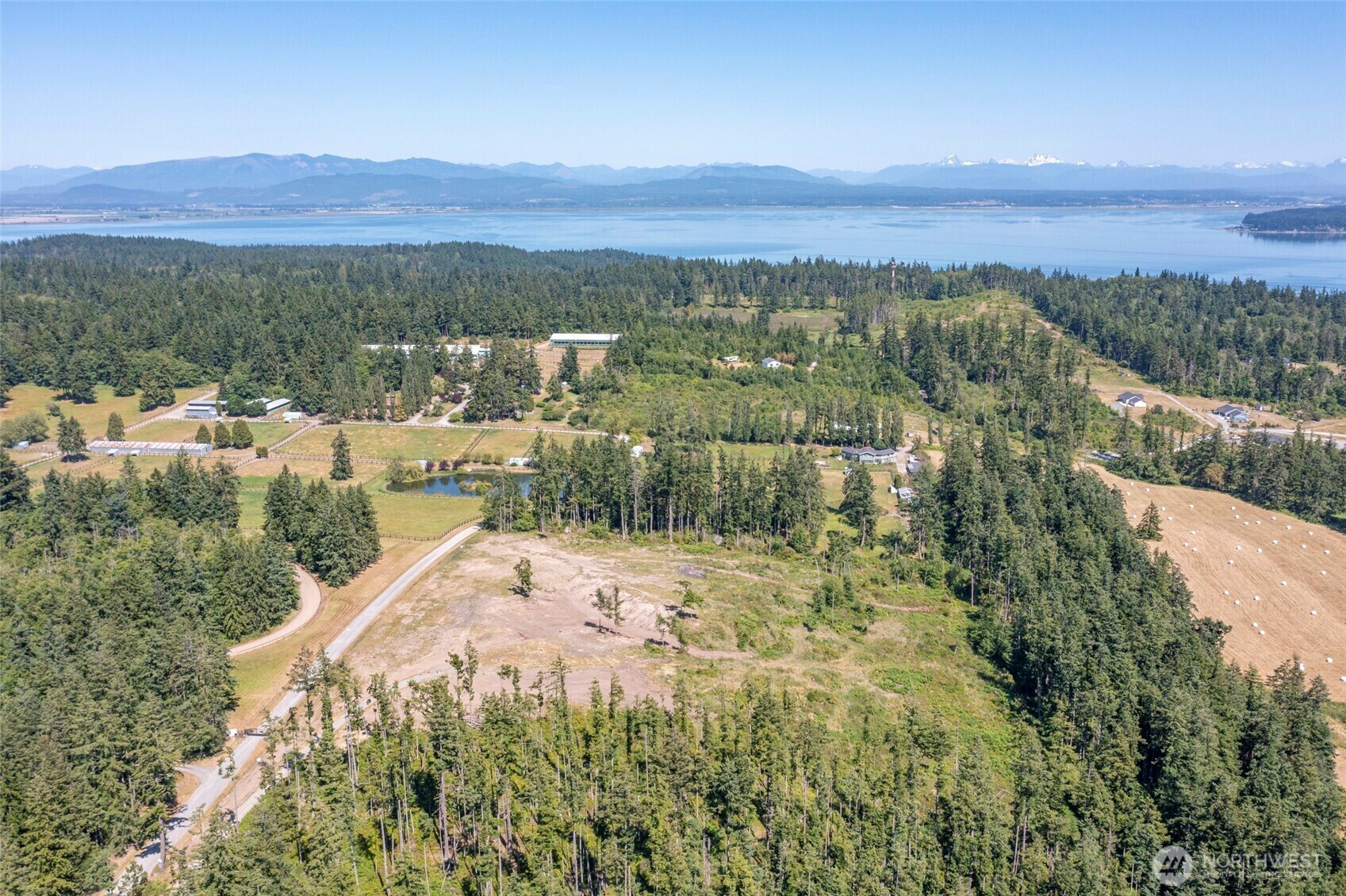 Property Photo: 2296 Reservation WA 98277