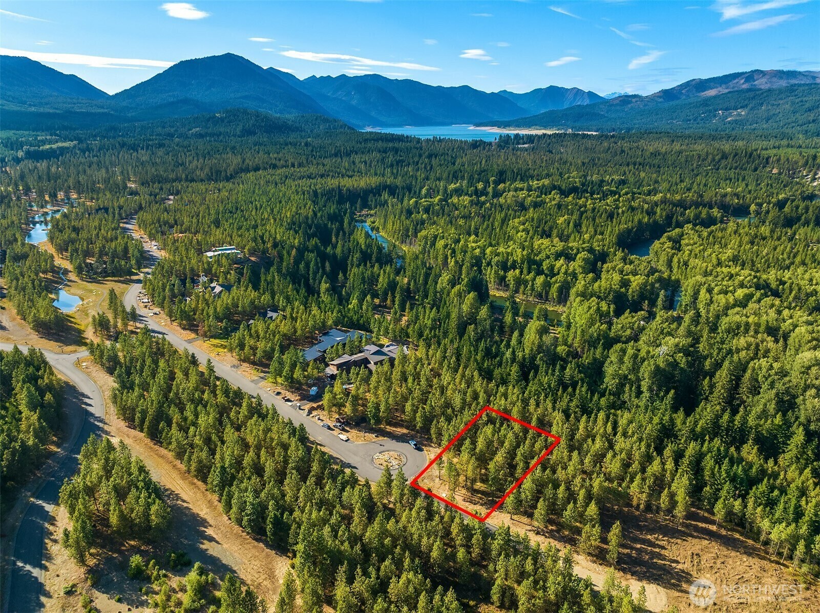 Property Photo: 951 Gold Leaf Lane WA 98922