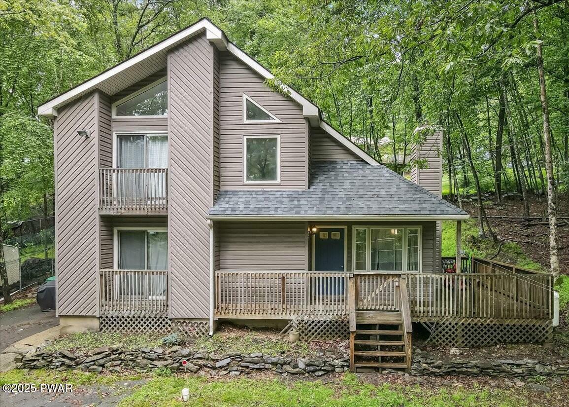 Property Photo: 102 Keystone Court PA 18328