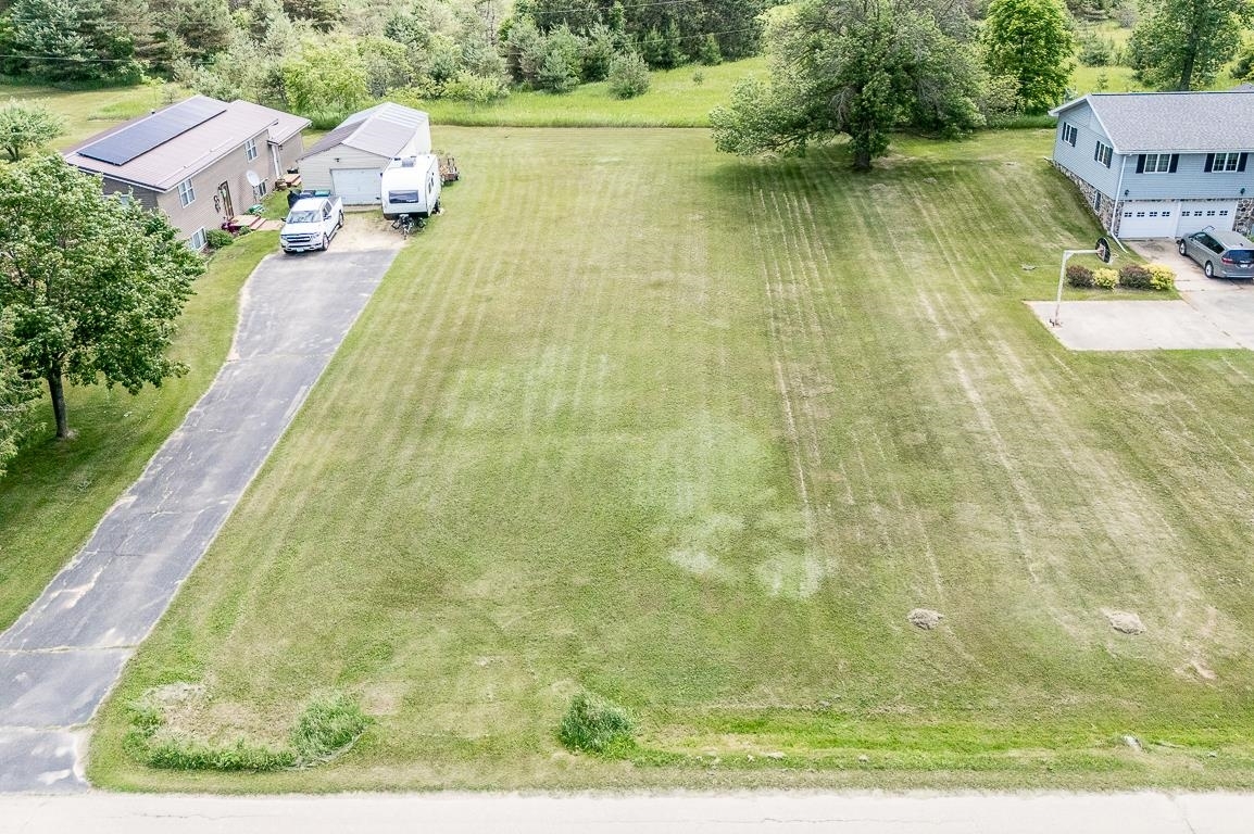 Property Photo: Buelow Road WI 54929-0000