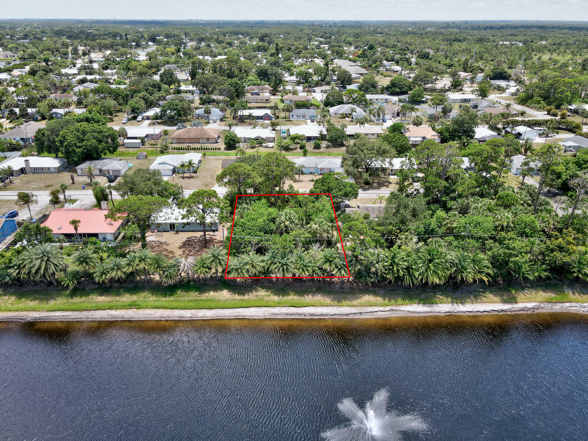 Property Photo: 156 Kildare Drive FL 32958