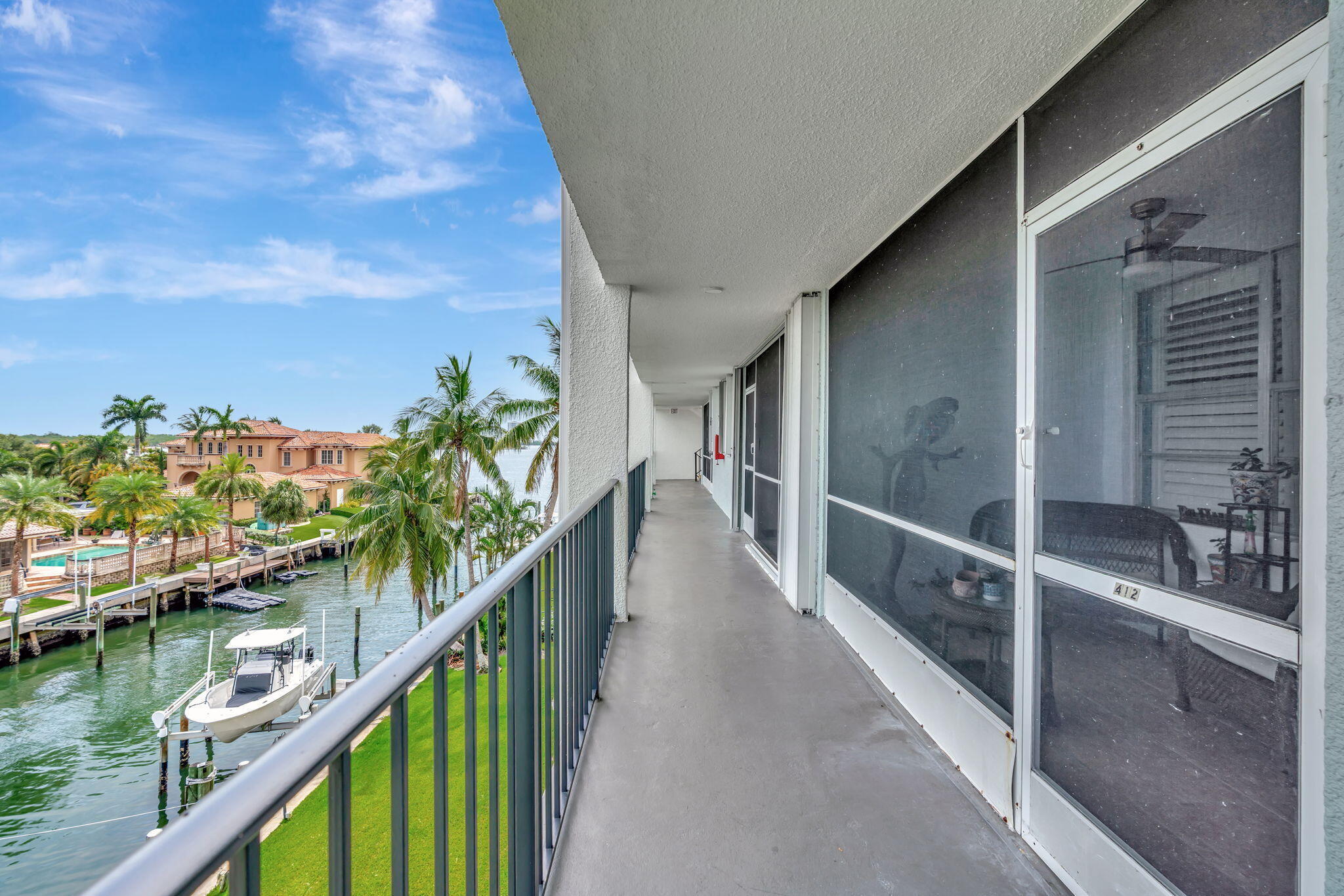 Property Photo: 109 Paradise Harbour Boulevard 412 FL 33408