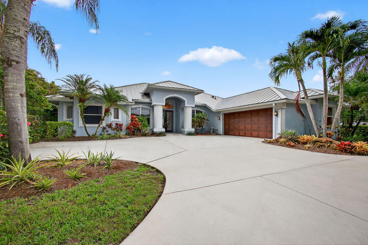 4821 SW Lake Grove Circle  Palm City FL 34990 photo