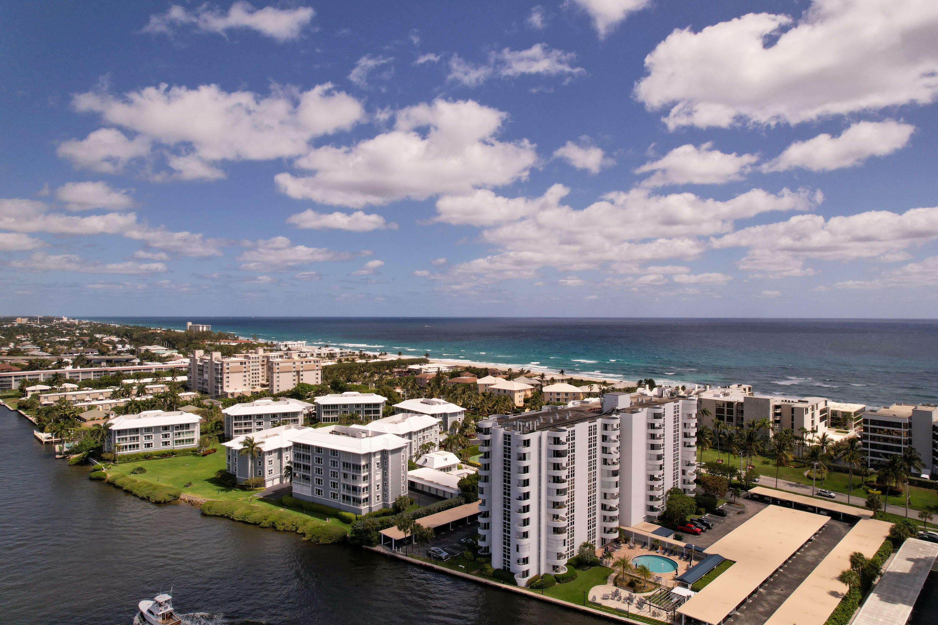 Property Photo: 2200 S Ocean Boulevard 102 FL 33483