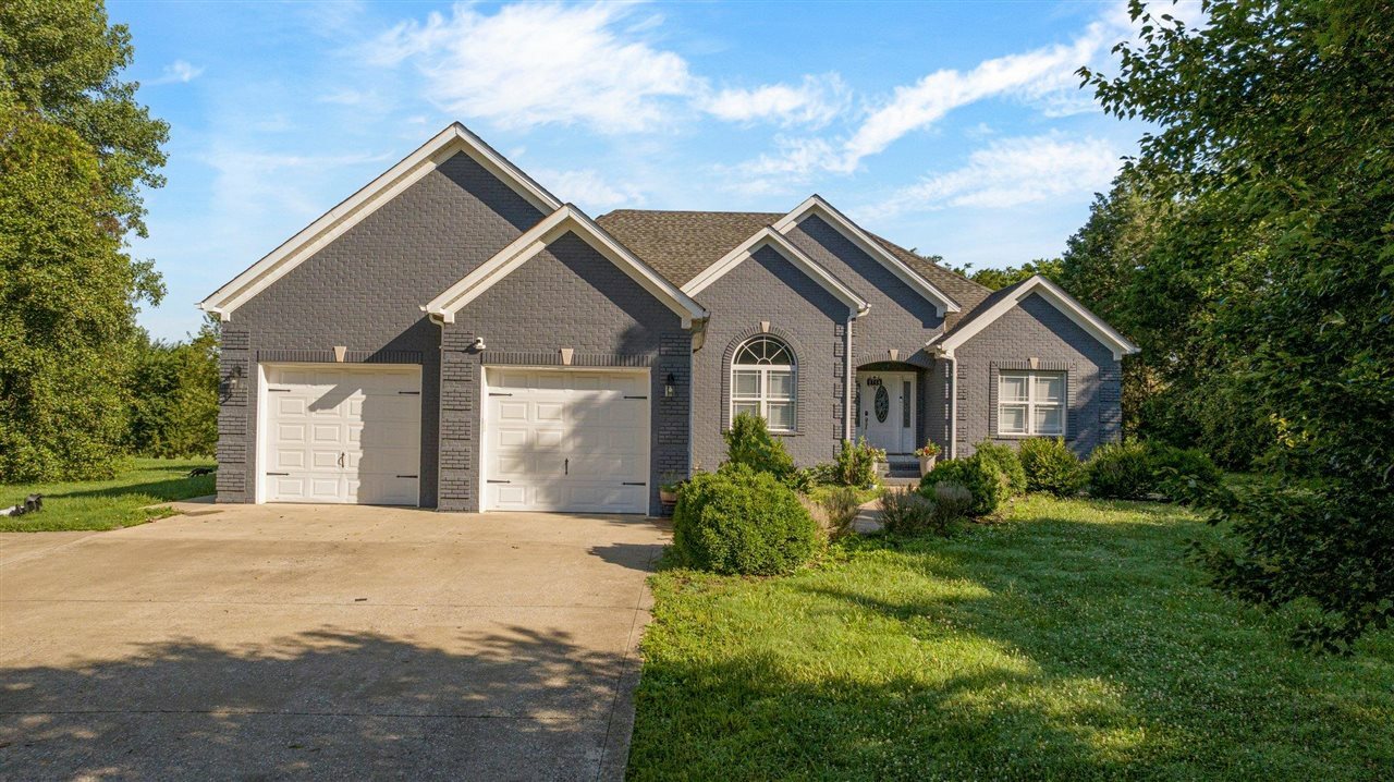 Property Photo: 9750 Russellville Road KY 42274