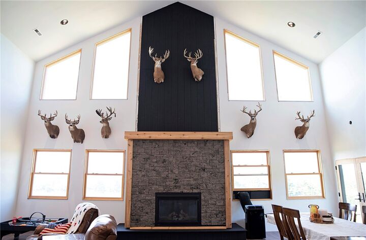 Property Photo:  9620 W County Road D  WI 54745 