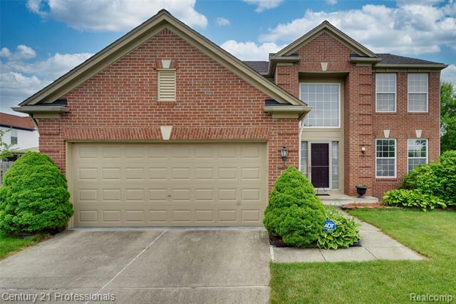 7648 Berwick Drive  Ypsilanti MI 48197 photo