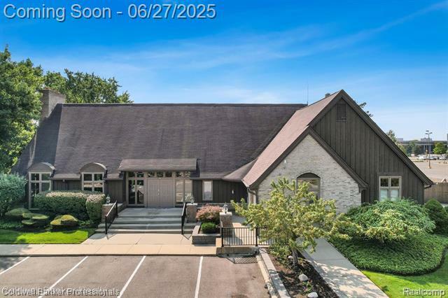 Property Photo: 30715 River Crossing Street MI 48025