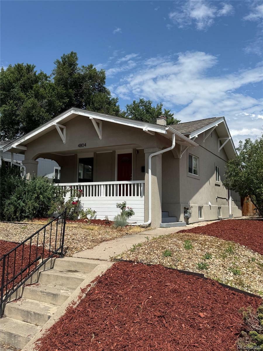 4804 N Raleigh Street  Denver CO 80212 photo