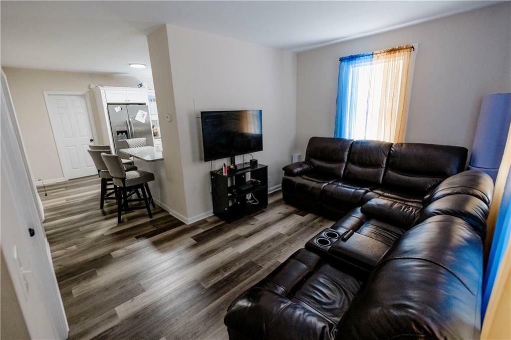 Property Photo: 25 Unit Street RI 02909