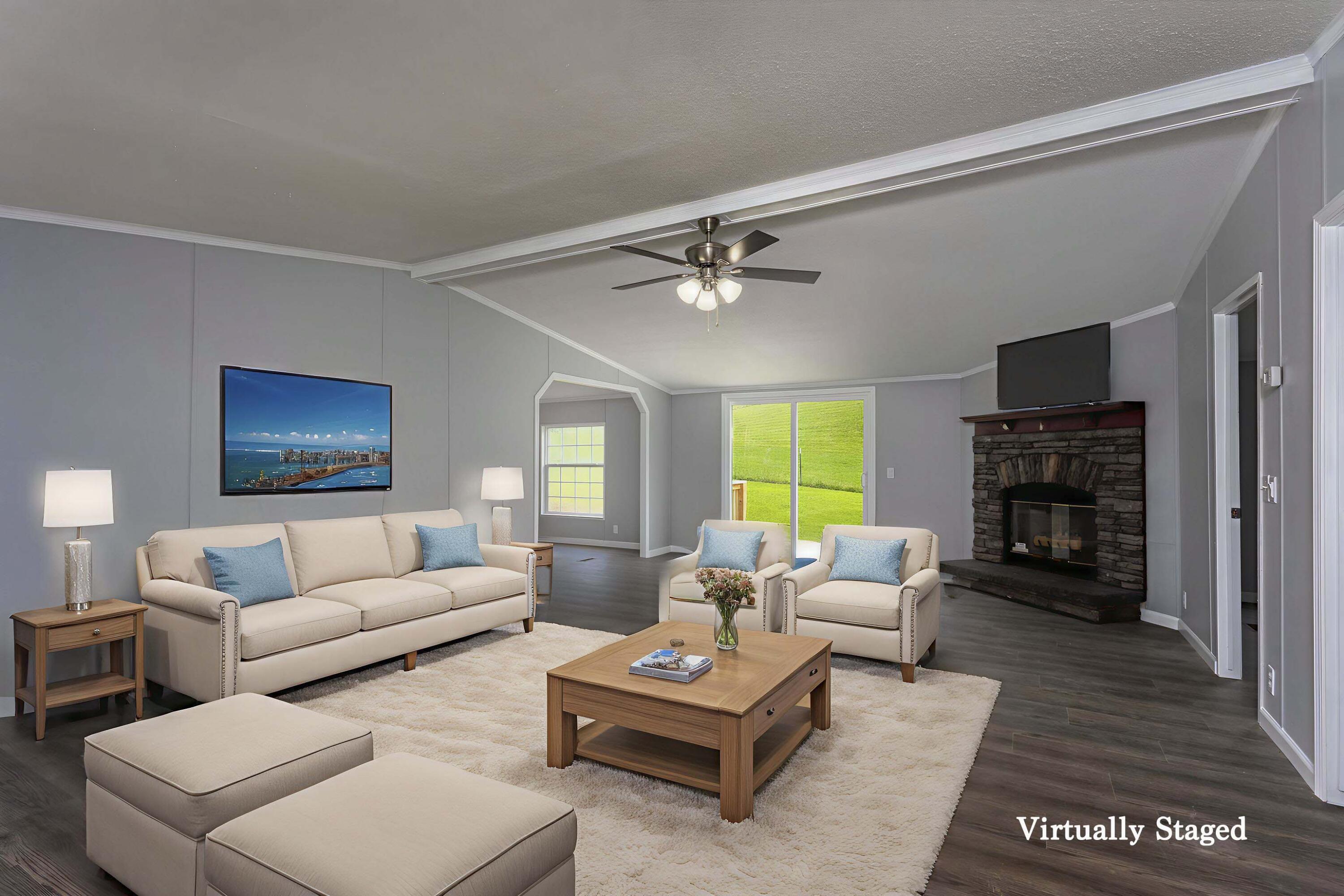 Property Photo: 1355 Ideal Valley Road TN 37381
