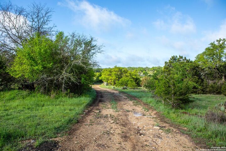 Property Photo: Tbd Hilliard TX 78666