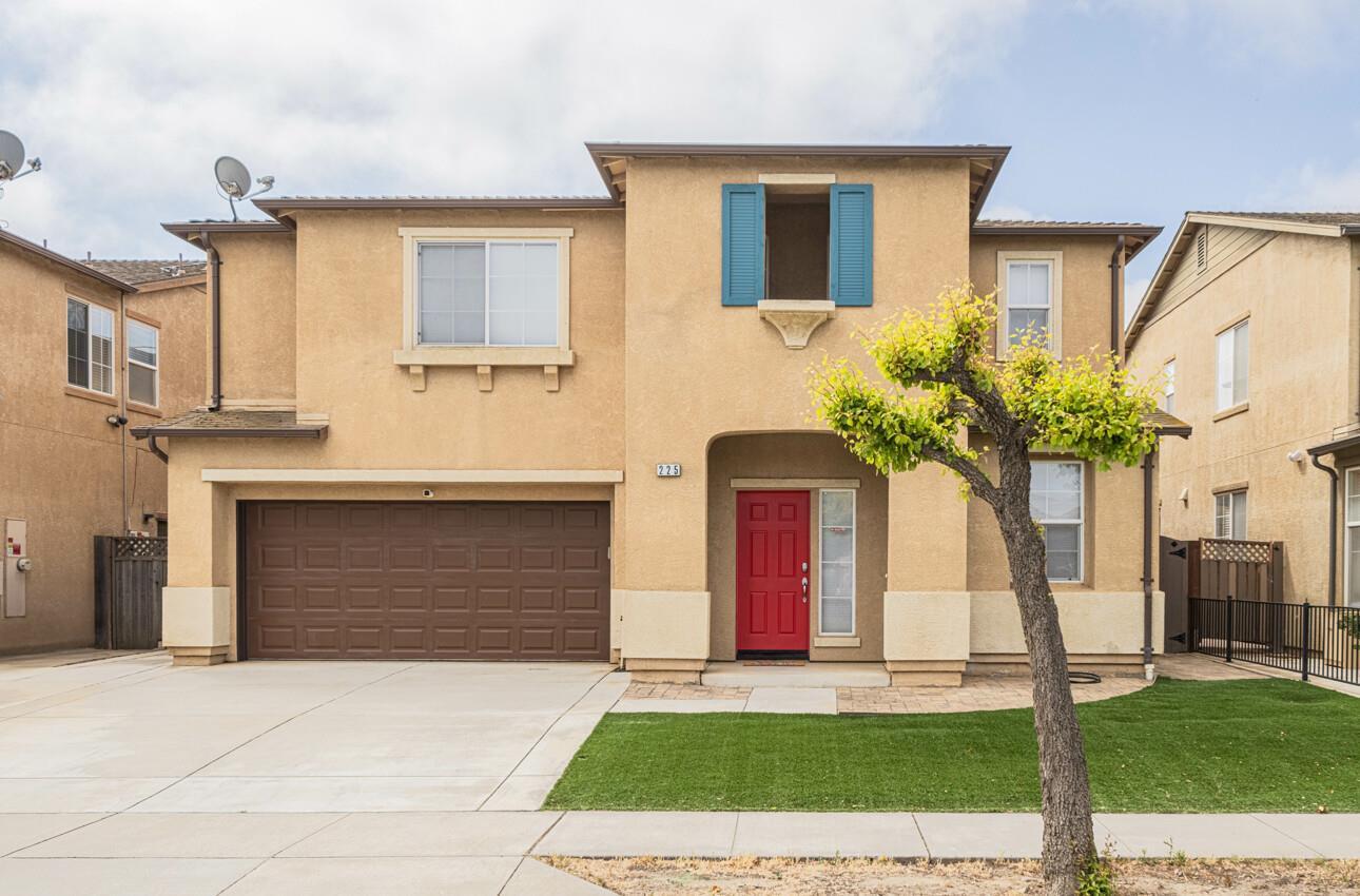 225 Tuscany Avenue  Greenfield CA 93927 photo