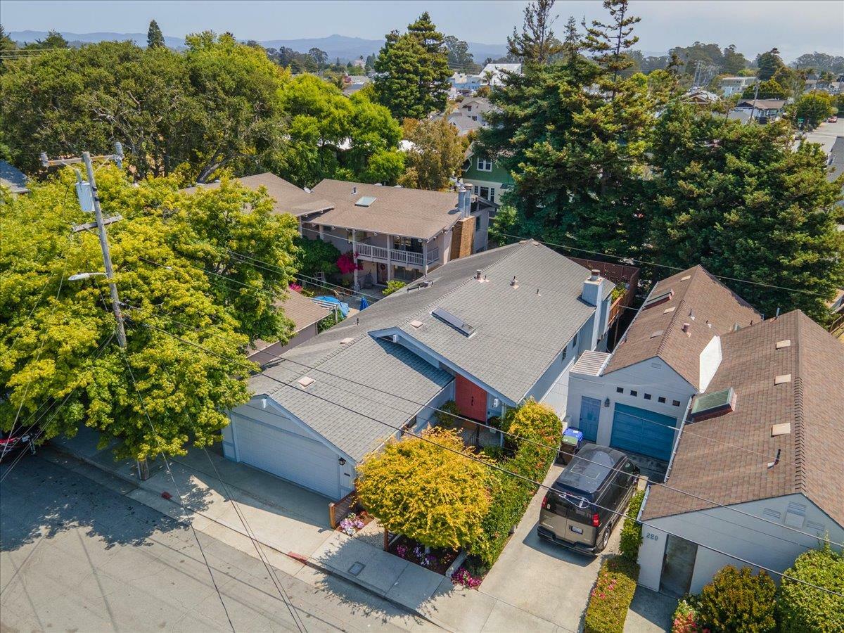 Property Photo: 224 Pilkington Avenue CA 95062