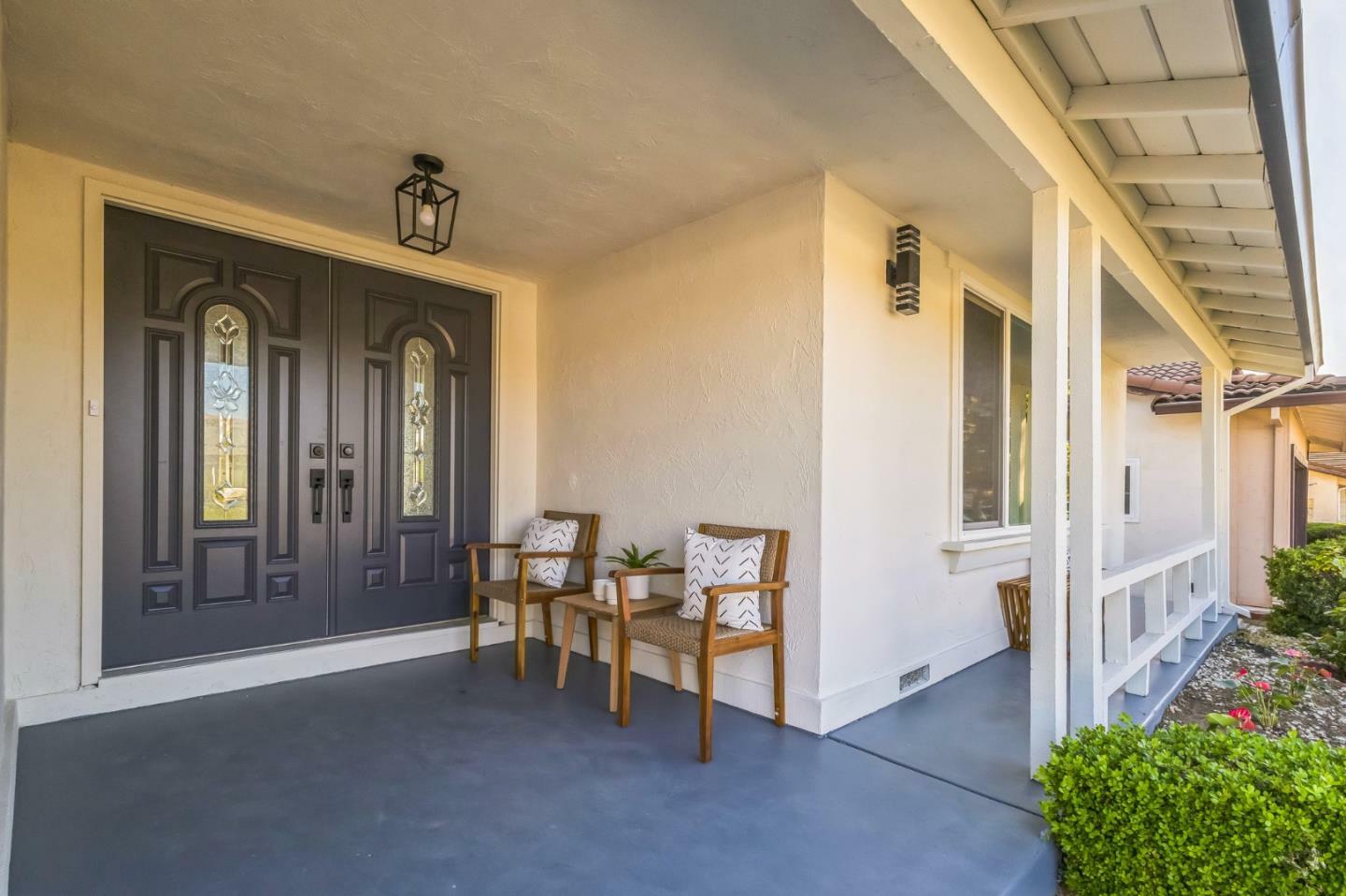 Property Photo:  1061 Fairbrook Court  CA 95132 