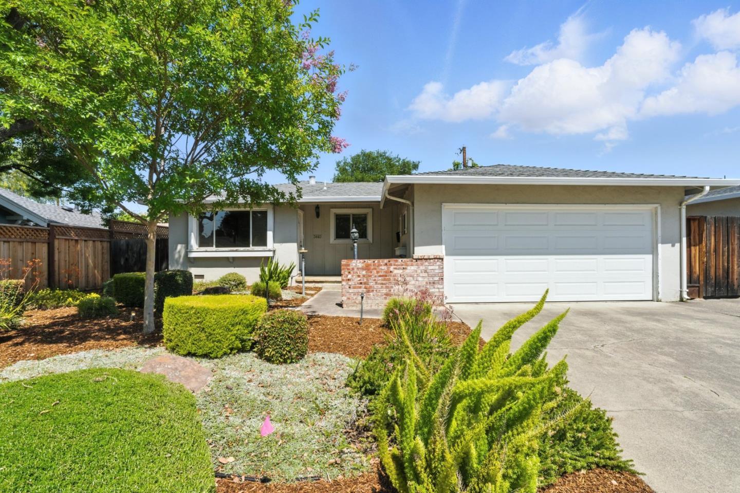 Property Photo: 3440 New Jersey Avenue CA 95124