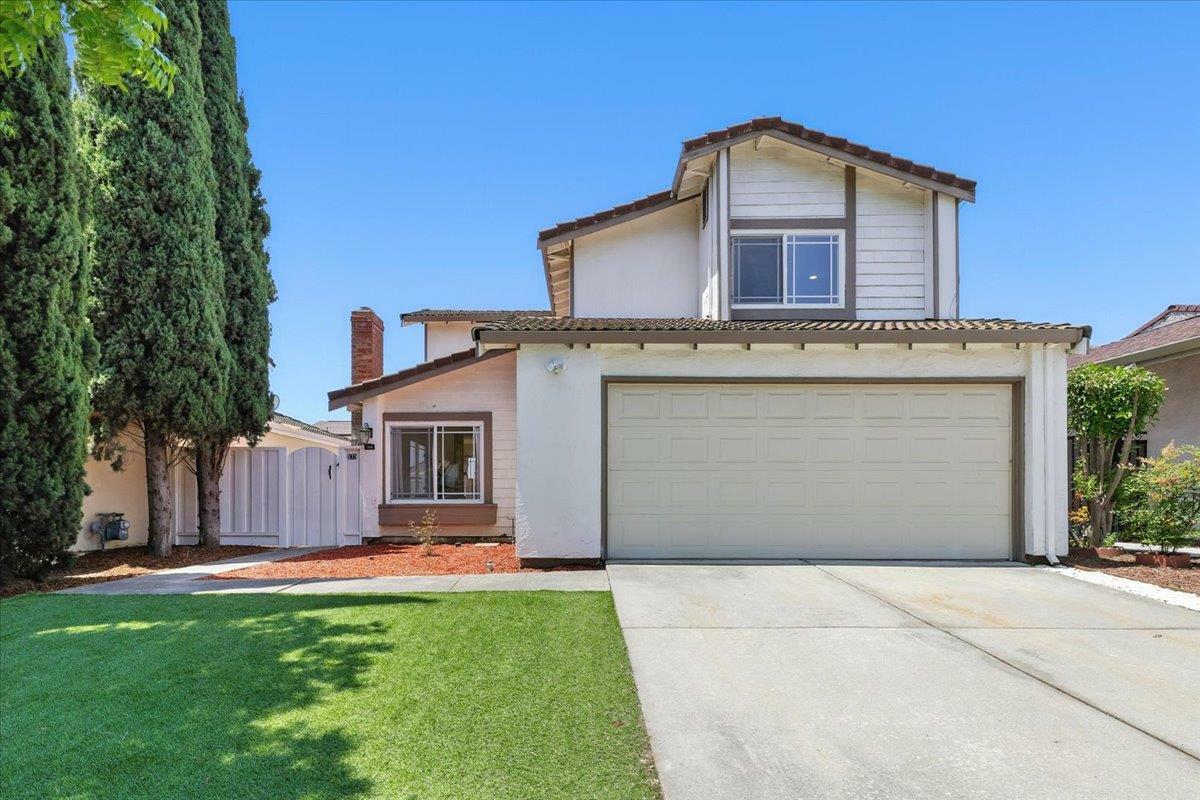 Property Photo: 575 Rough And Ready Road CA 95133