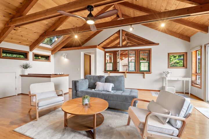 Property Photo:  120 Bella Vista Lane  CA 95076 