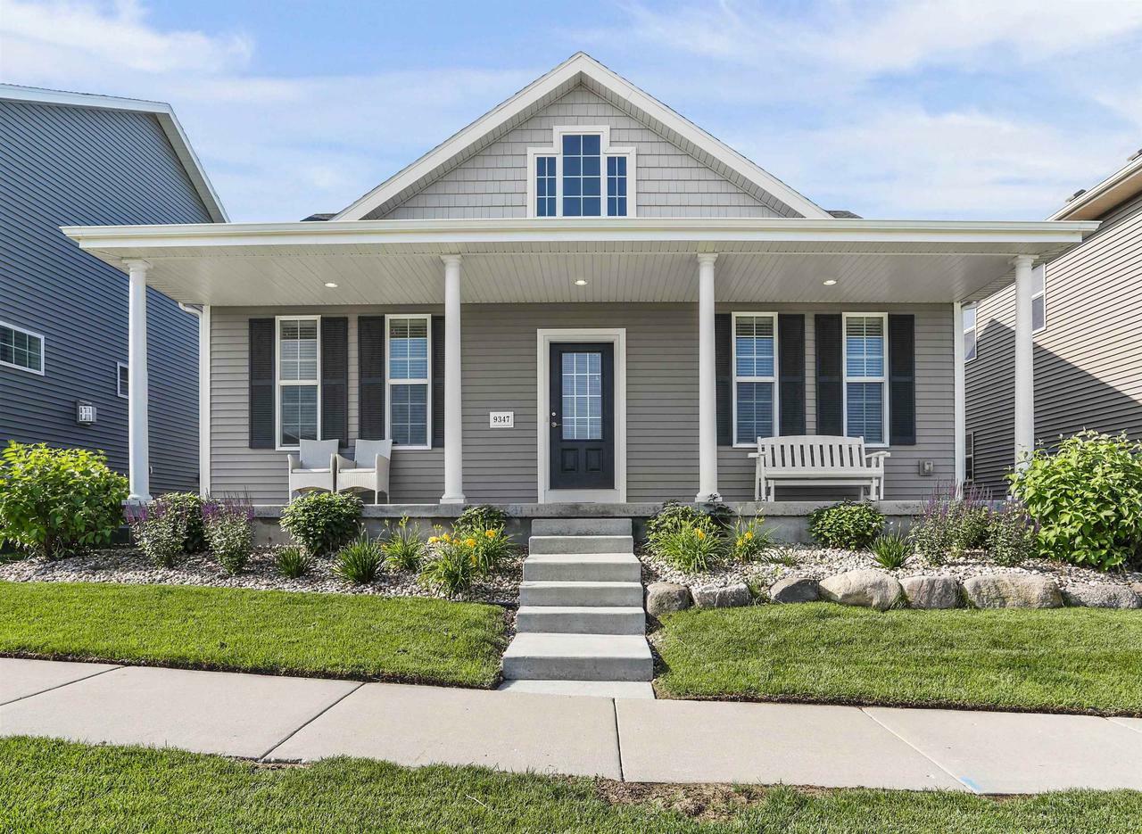 9347 Highland Gate Way  Verona WI 53593 photo