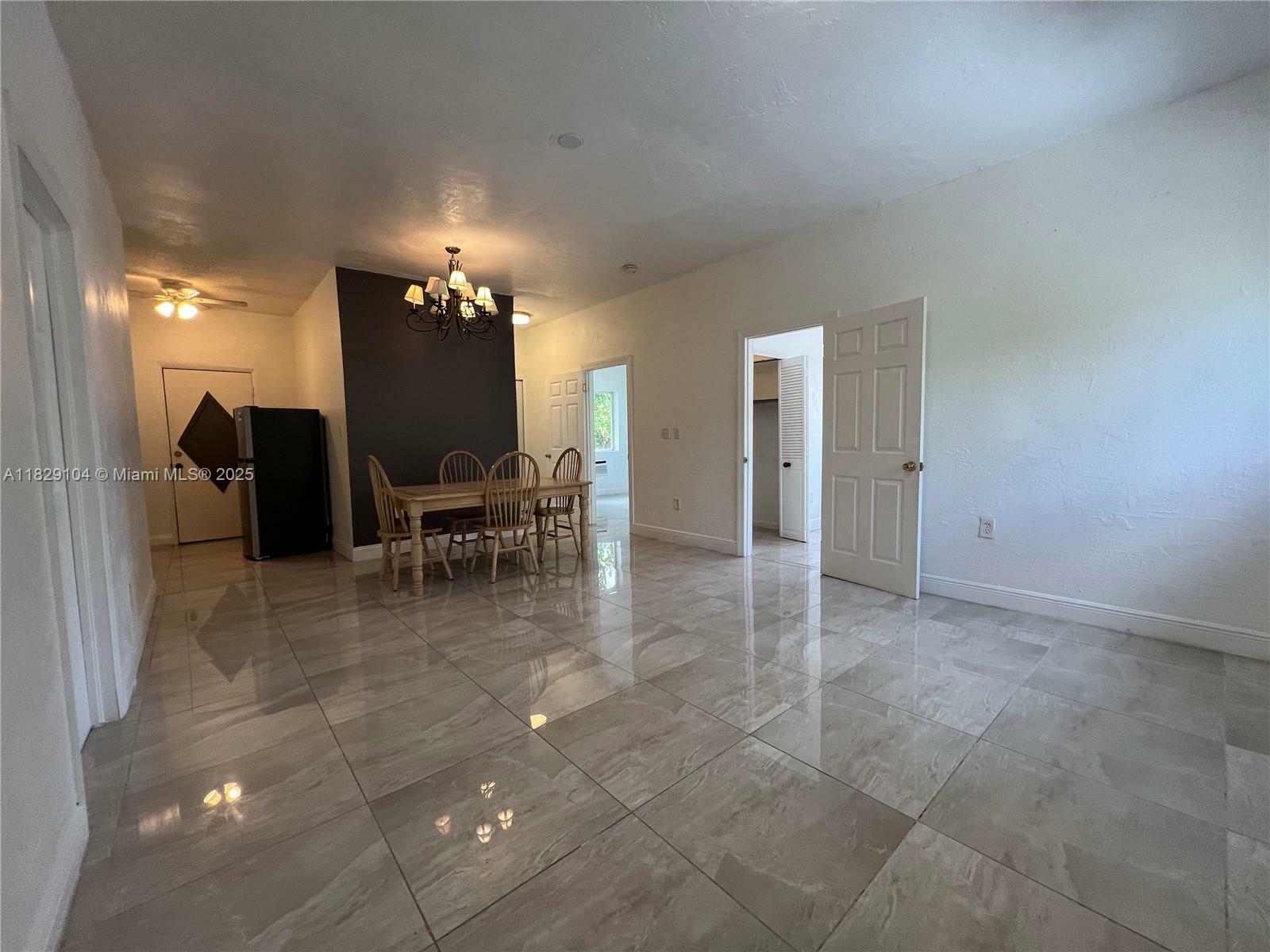 Property Photo: 22 NE 51st St A FL 33137