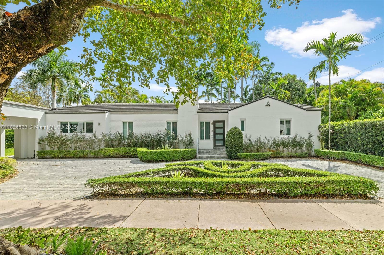Property Photo: 1903 Ferdinand St FL 33134