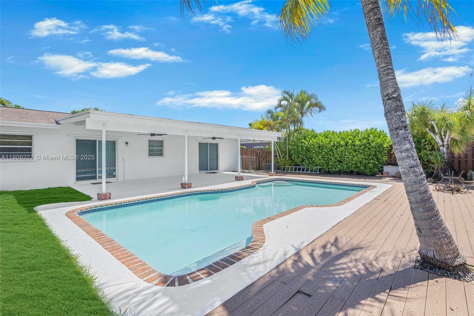 Property Photo:  11155 SW 112th Ter  FL 33176 