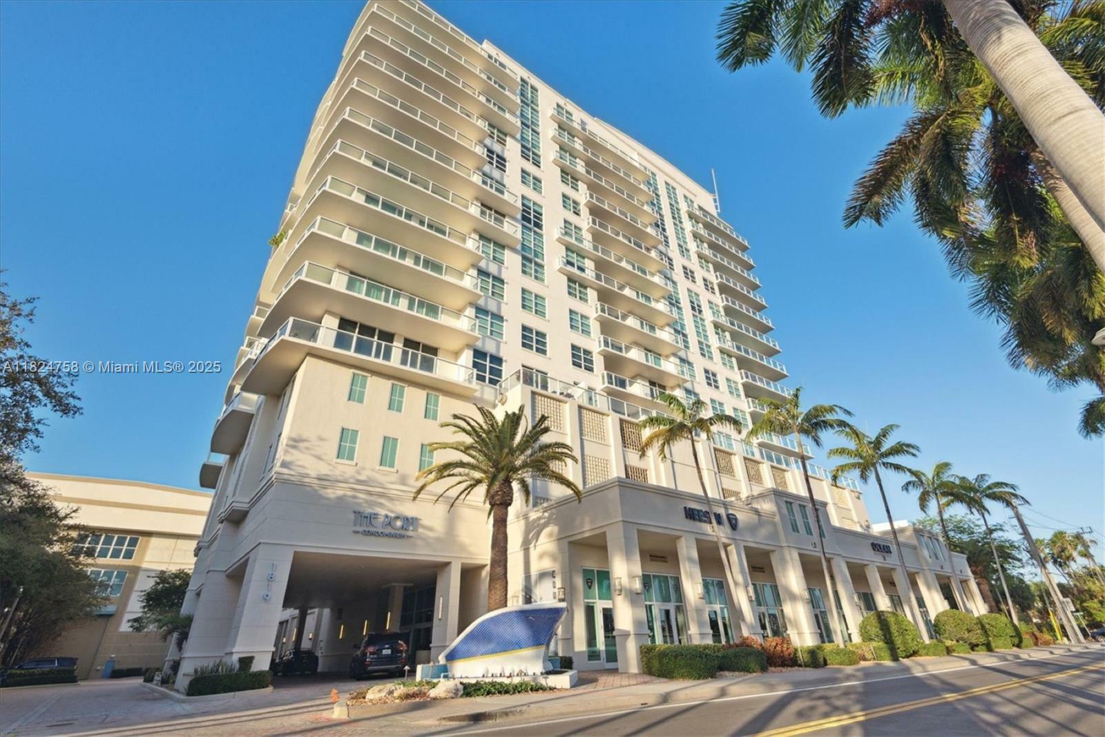 Property Photo: 1819 SE 17th St 1101 FL 33316